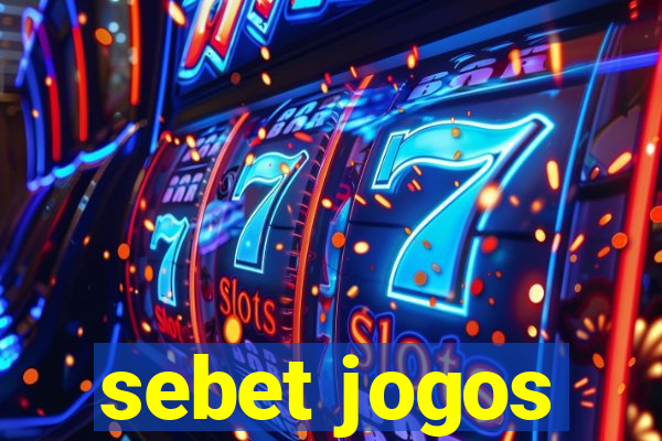 sebet jogos